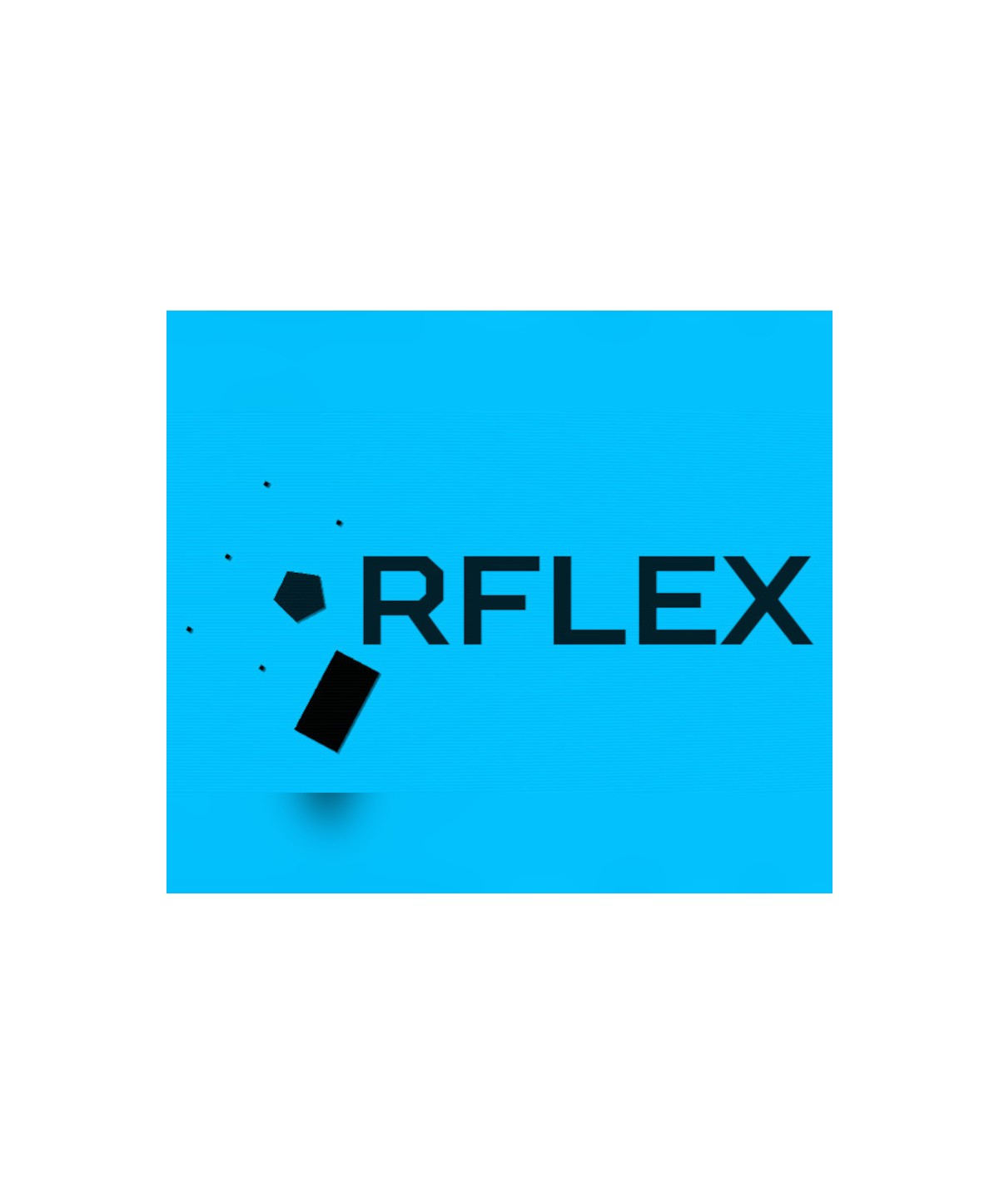 RFLEX Steam Key GLOBAL